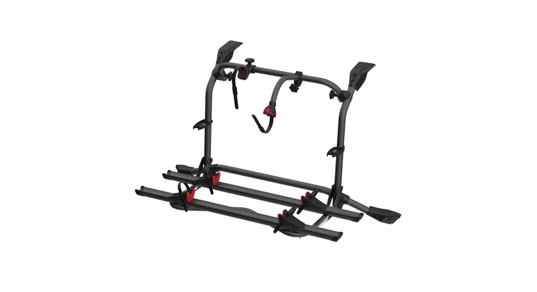 Fiamma 02094c08a Bicycles Carrier Installation Guide Fiamma 02094c08a Bicycles Carrier Installation Guide