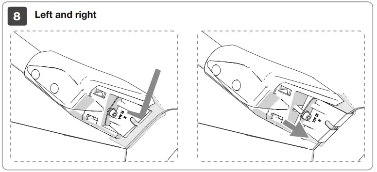 FIAMMA 02094C08A Bicycles Carrier - fig 8