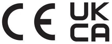 HAWKSMOOR 95074 18V Cordless Grass Trimmer - icon7