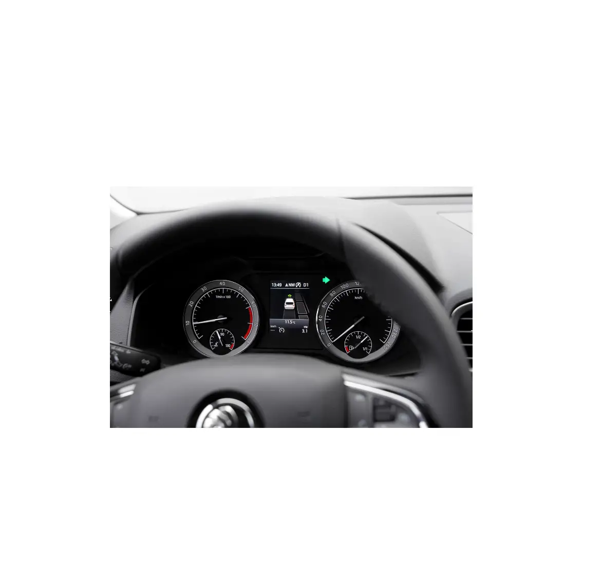 Kufatec Skoda Karoq Nu7 Complete Set Pdc Front Back Instruction Manual Kufatec Skoda Karoq Nu7 Complete Set Pdc Front Back Instruction Manual