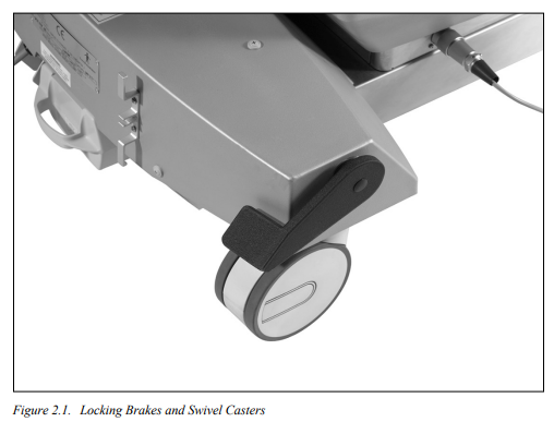 BIODEX-058-800-Urology-and-Brachytherapy-C-Arm-Tables-FIG-6