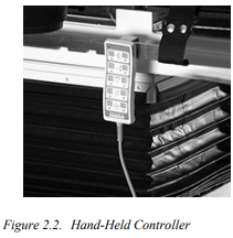 BIODEX-058-800-Urology-and-Brachytherapy-C-Arm-Tables-FIG-7