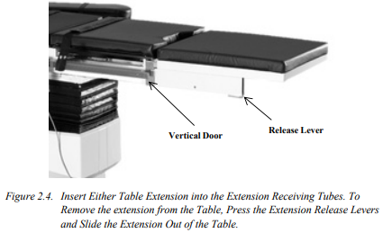 BIODEX-058-800-Urology-and-Brachytherapy-C-Arm-Tables-FIG-9
