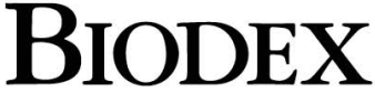 BIODEX-LOGO