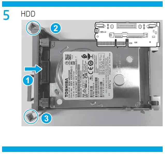 hp-4XN67A-Internal-USB-Expansion-Kit-FIG-7