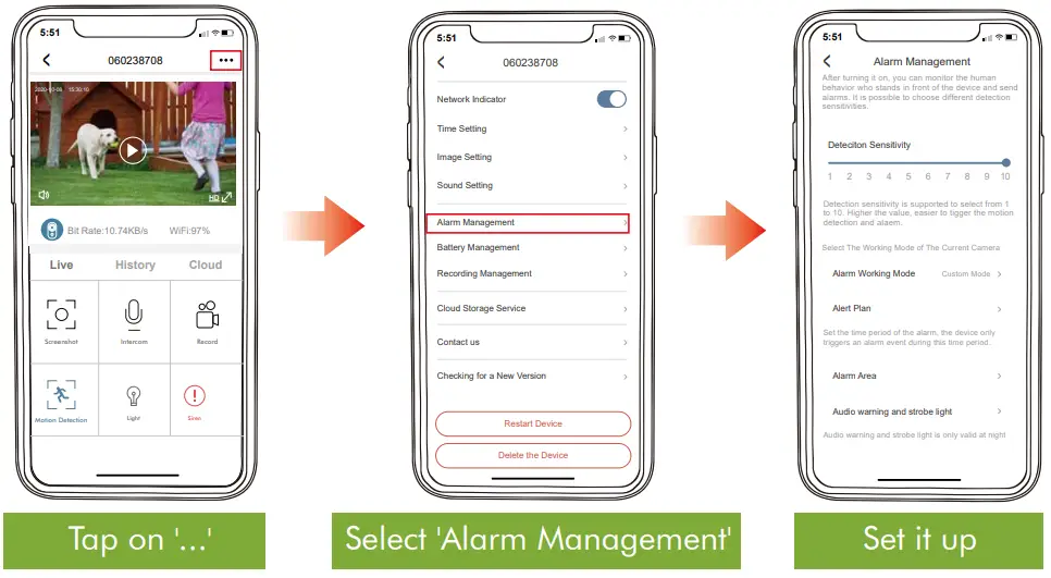 TieJus-Q6-Battery-Powered-Camera-10