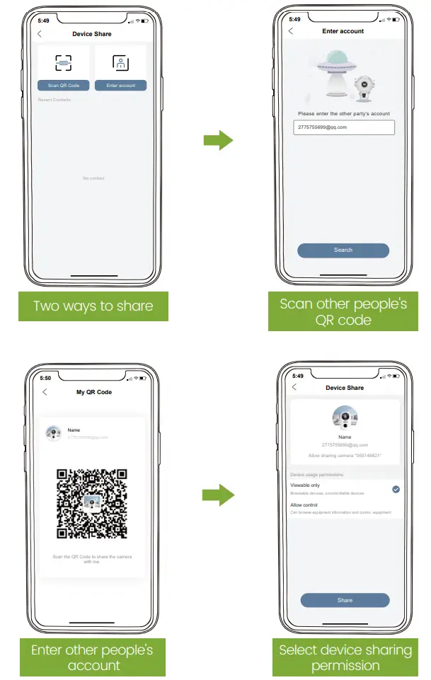 TieJus-Q6-Battery-Powered-Camera-17