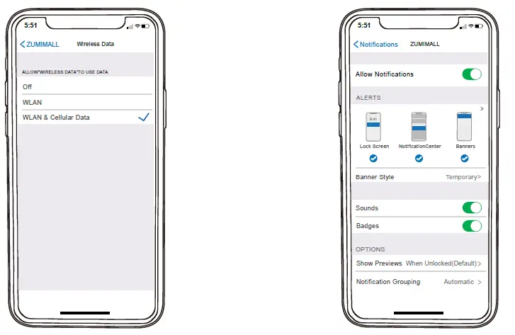 TieJus-Q6-Battery-Powered-Camera-4