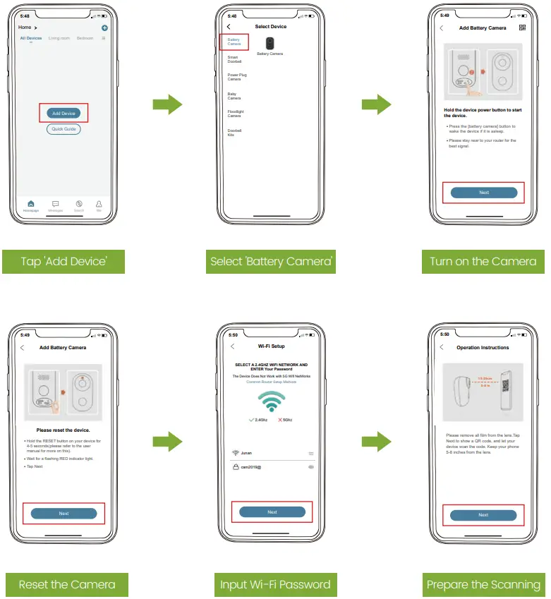 TieJus-Q6-Battery-Powered-Camera-6