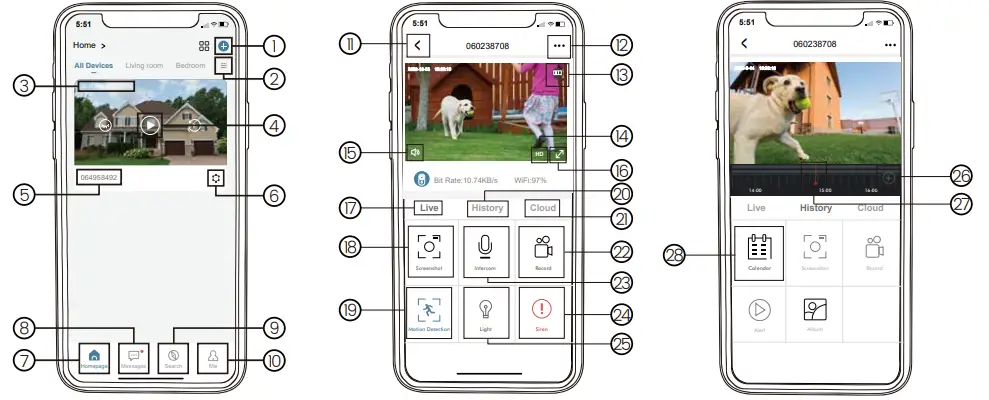 TieJus-Q6-Battery-Powered-Camera-9