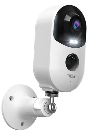 TieJus-Q6-Battery-Powered-Camera