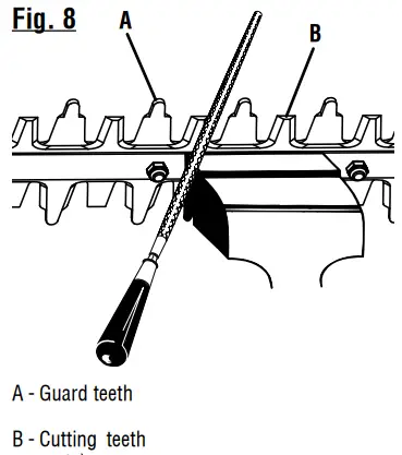 RIDGID-R01401B-18V-Brushless-Cordles-Battery-22-Inch-Hedge-Trimmer-fig-13
