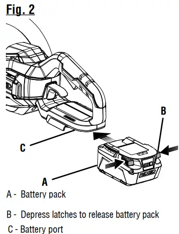 RIDGID-R01401B-18V-Brushless-Cordles-Battery-22-Inch-Hedge-Trimmer-fig-7