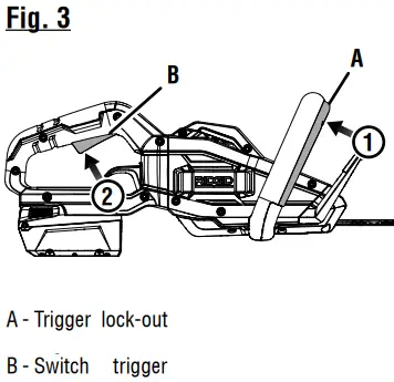 RIDGID-R01401B-18V-Brushless-Cordles-Battery-22-Inch-Hedge-Trimmer-fig-8
