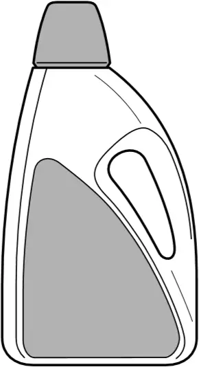 Bissell DC100 64P8 Series Commercial Upright Extractor d4