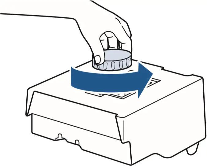 Bissell DC100 64P8 Series Commercial Upright Extractor d7