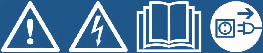 Bissell DC100 64P8 Series Commercial Upright Extractor g1