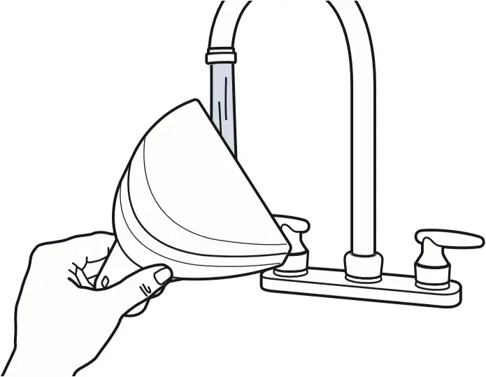 Bissell DC100 64P8 Series Commercial Upright Extractor g5