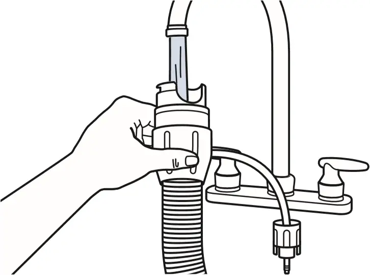 Bissell DC100 64P8 Series Commercial Upright Extractor g6