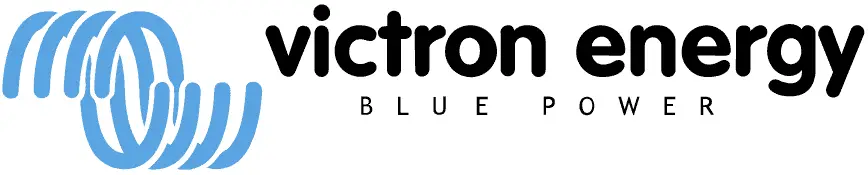victron energy logo
