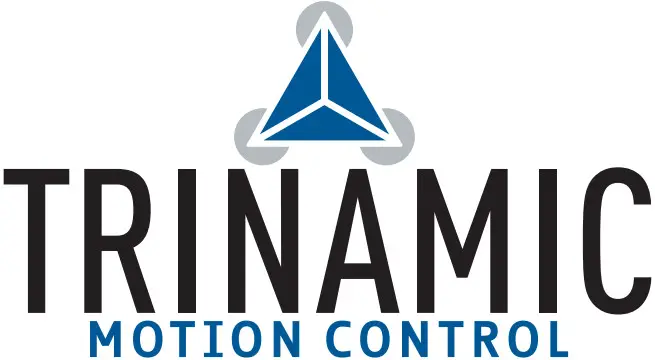 TRINAMIC logo