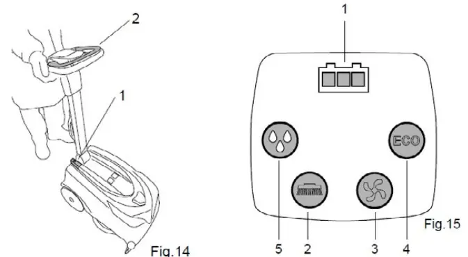 DUSTBANE-19376-Micro-5-Micro-Scrubber-Dryer-fig-8