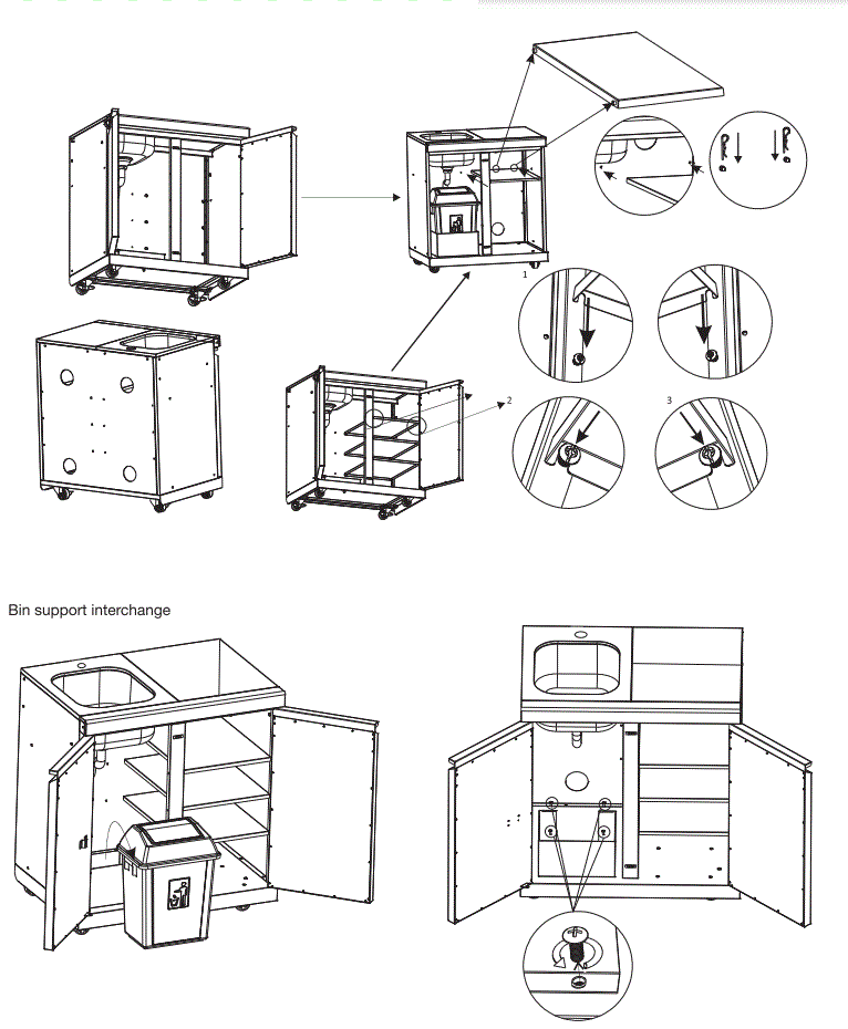 Gasmate-BQ1080BSL-Platinum-III-6-Burner-BBQ-14