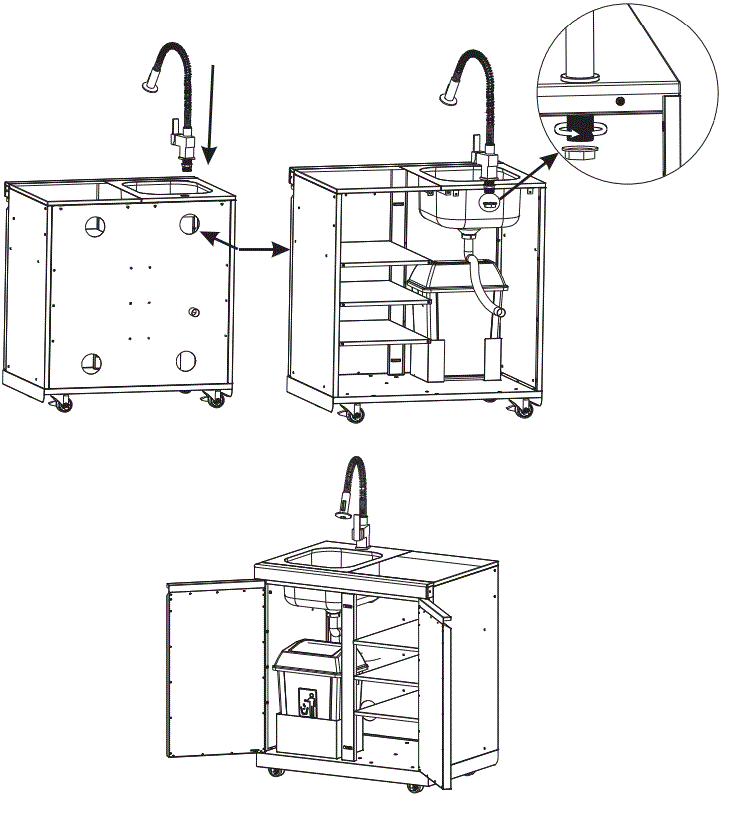Gasmate-BQ1080BSL-Platinum-III-6-Burner-BBQ-15