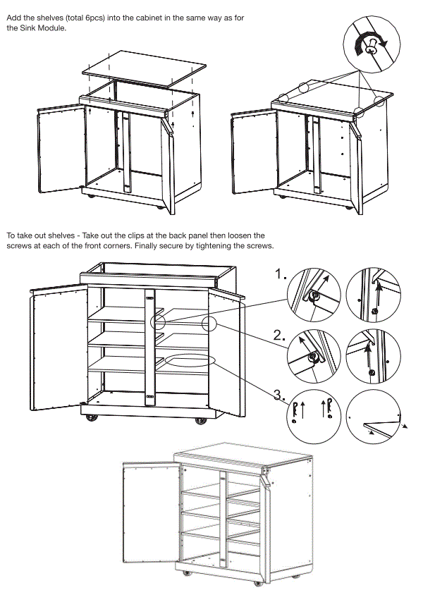 Gasmate-BQ1080BSL-Platinum-III-6-Burner-BBQ-17