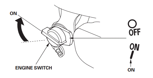 HONDA-GX25-Stationary-Engine-12