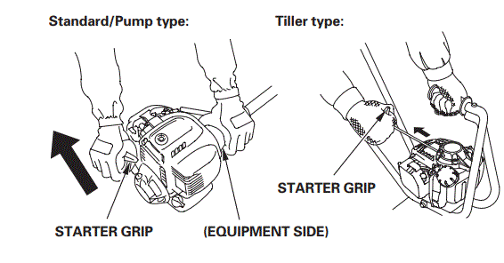 HONDA-GX25-Stationary-Engine-13