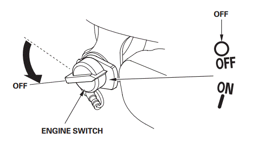 HONDA-GX25-Stationary-Engine-19