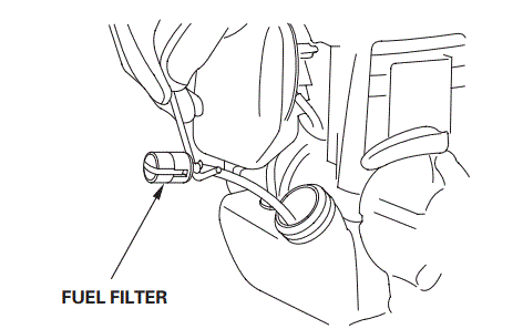 HONDA-GX25-Stationary-Engine-34