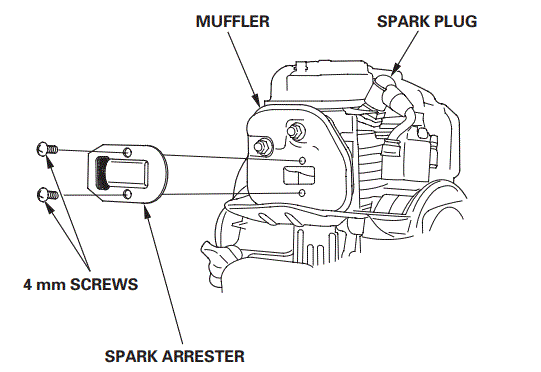 HONDA-GX25-Stationary-Engine-35