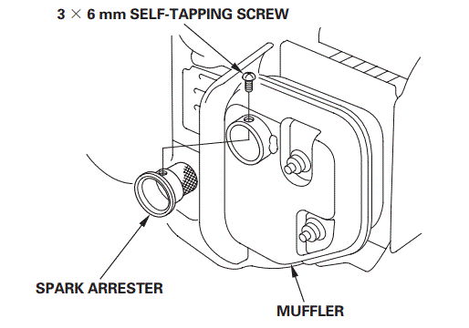 HONDA-GX25-Stationary-Engine-37