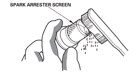HONDA-GX25-Stationary-Engine-38