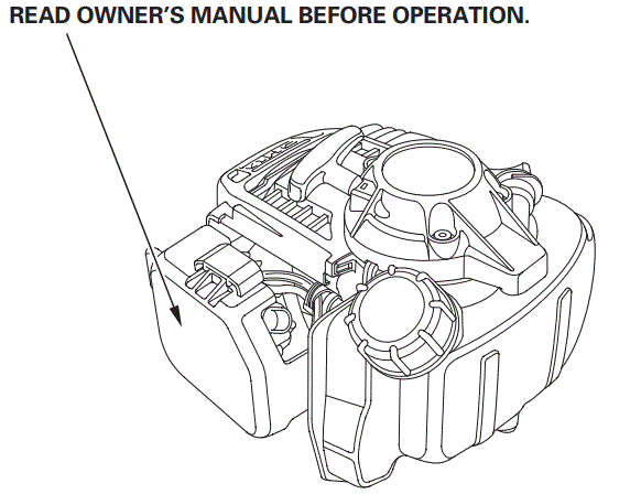 HONDA-GX25-Stationary-Engine-4