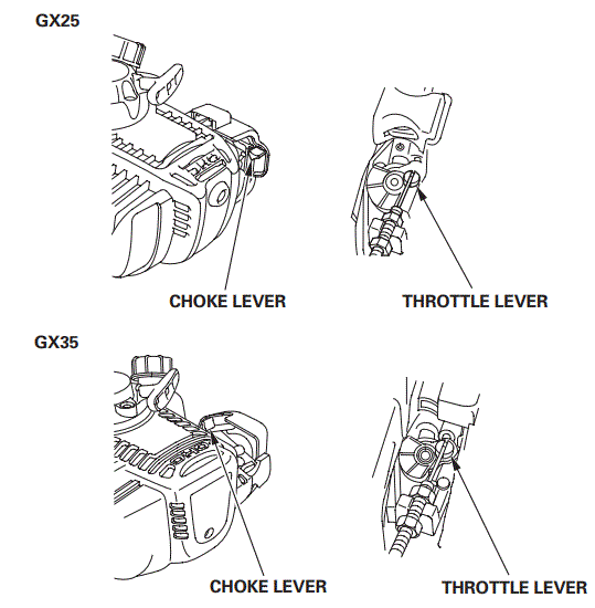 HONDA-GX25-Stationary-Engine-9