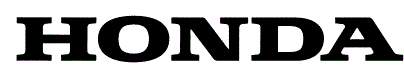 HONDA-GX25-Stationary-Engine-logo