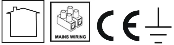 ELECTRALITE BeBa 25914 Chrome Fixed IP20 Fire Rated Downlight - Before You Begin 2