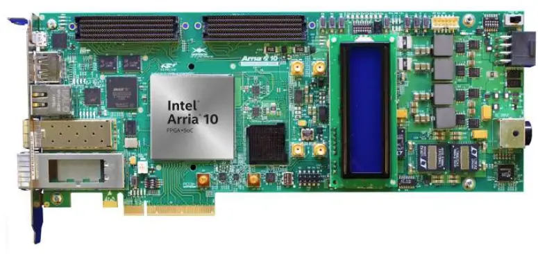 ALTERA-Arria-10-Hybrid-Memory-Cube-Controller-Design-Example-PRODUCT