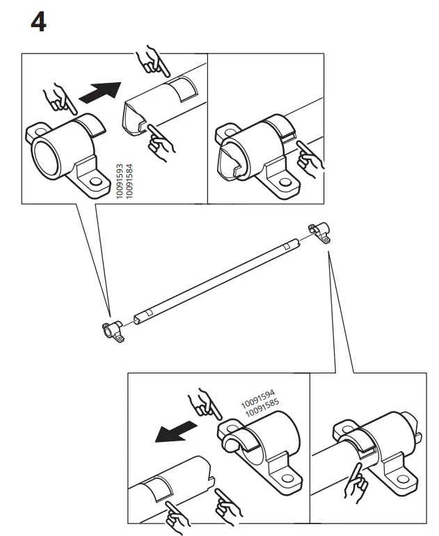 Assembly Instructions