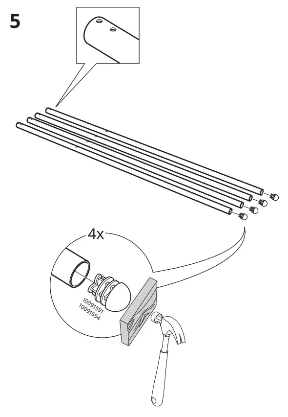Assembly Instructions