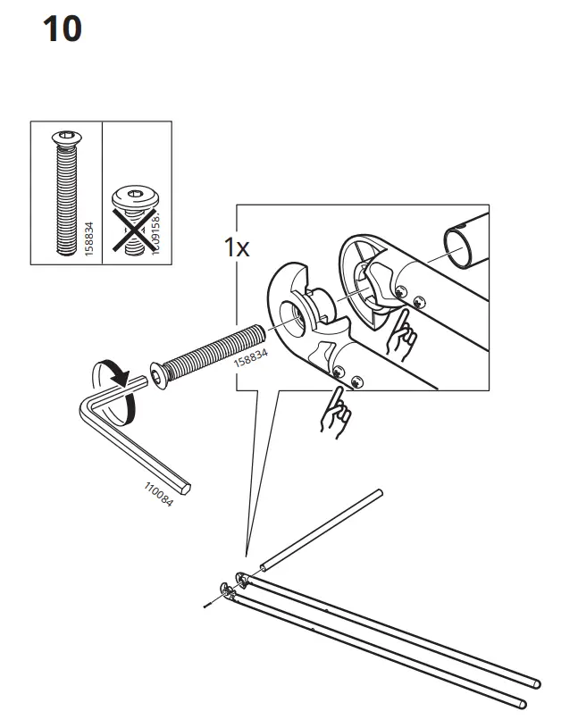 Assembly Instructions