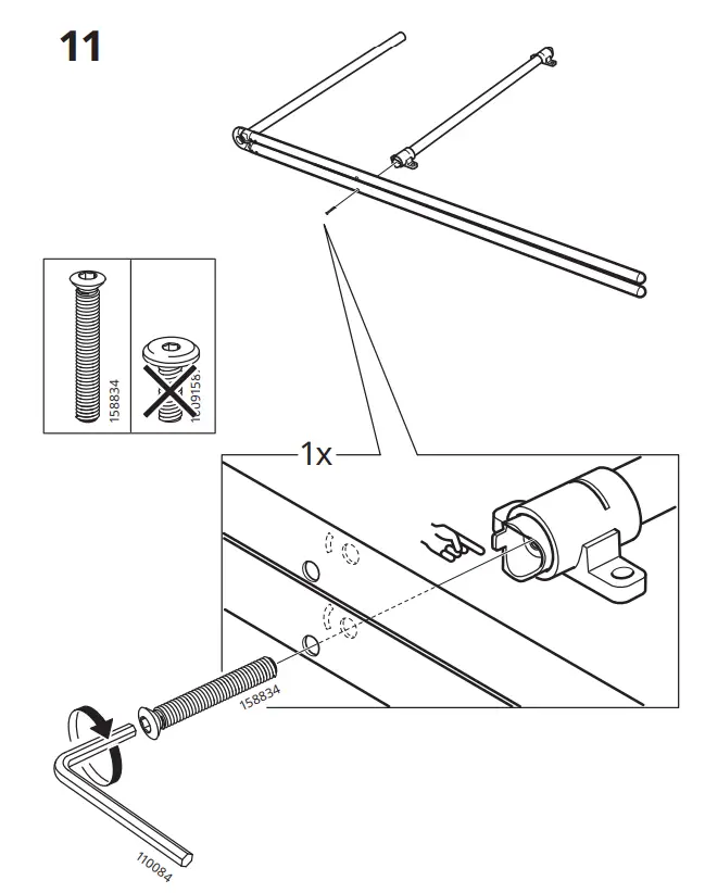 Assembly Instructions