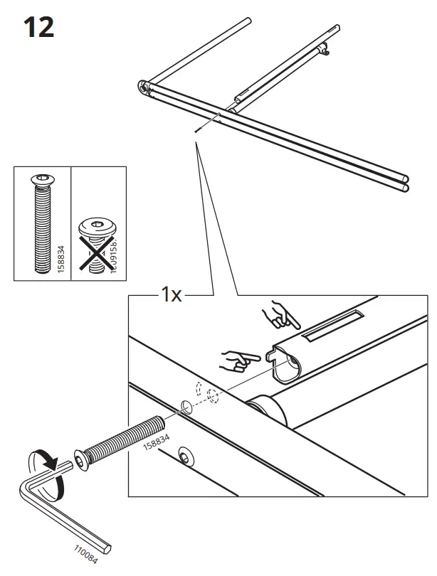 Assembly Instructions