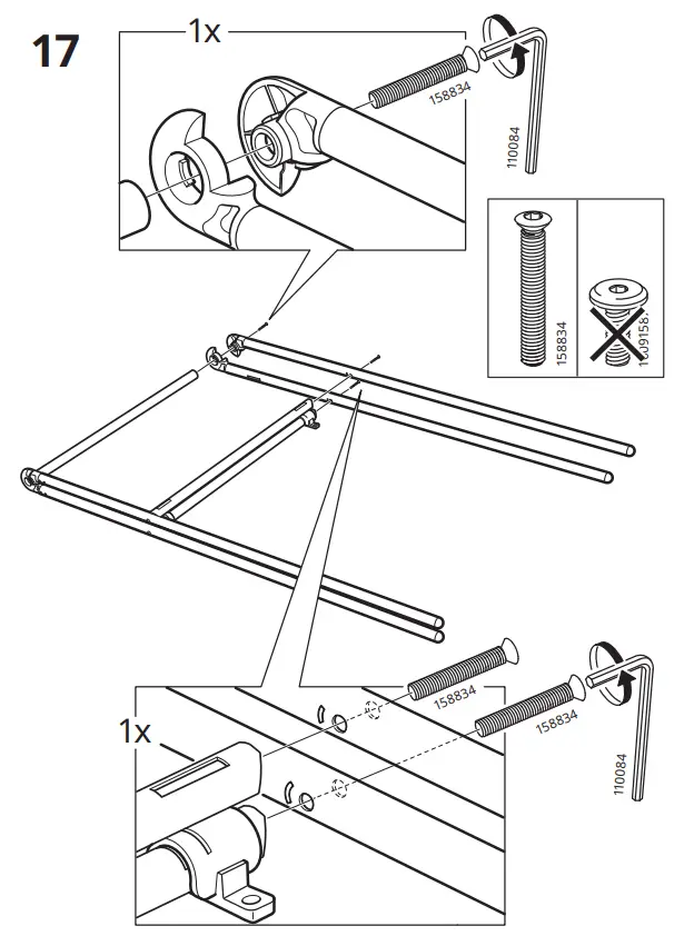 Assembly Instructions