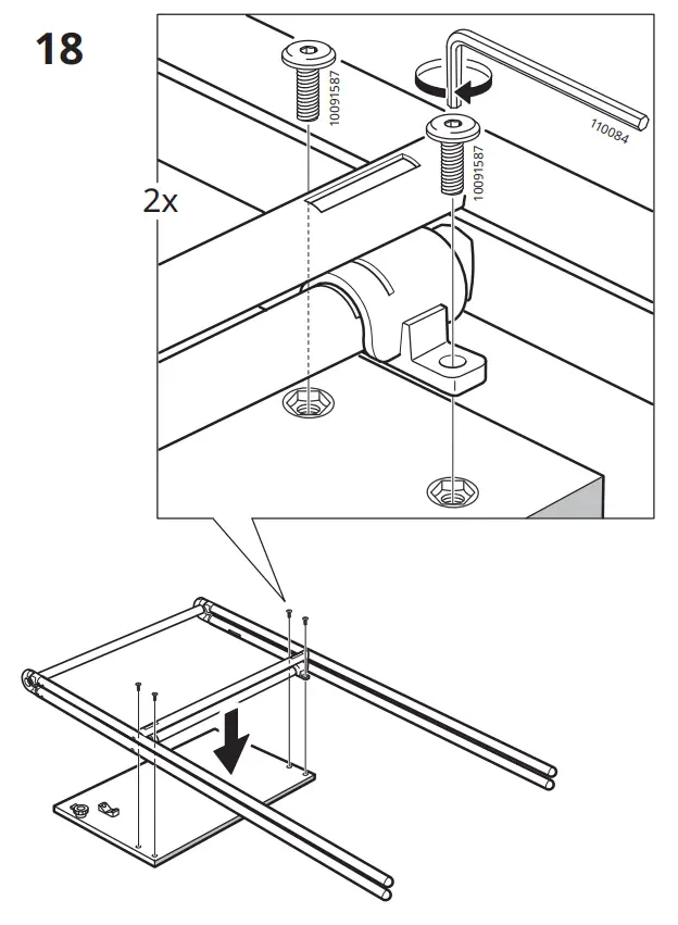 Assembly Instructions