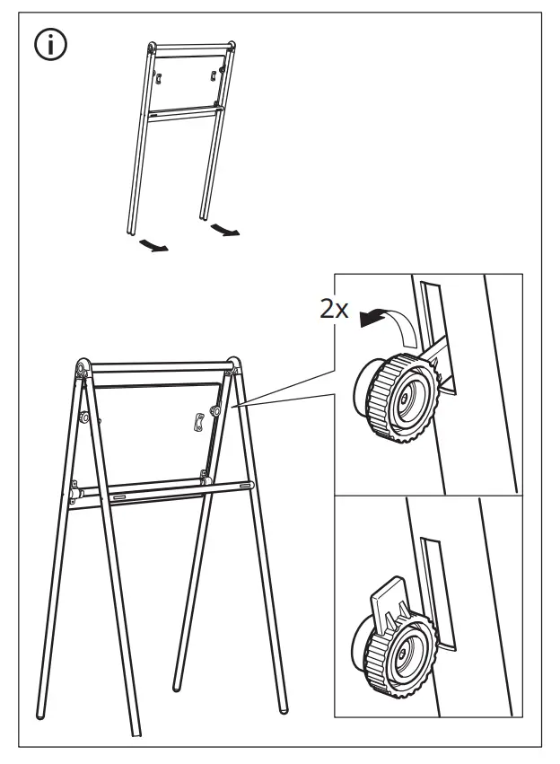 Assembly Instructions