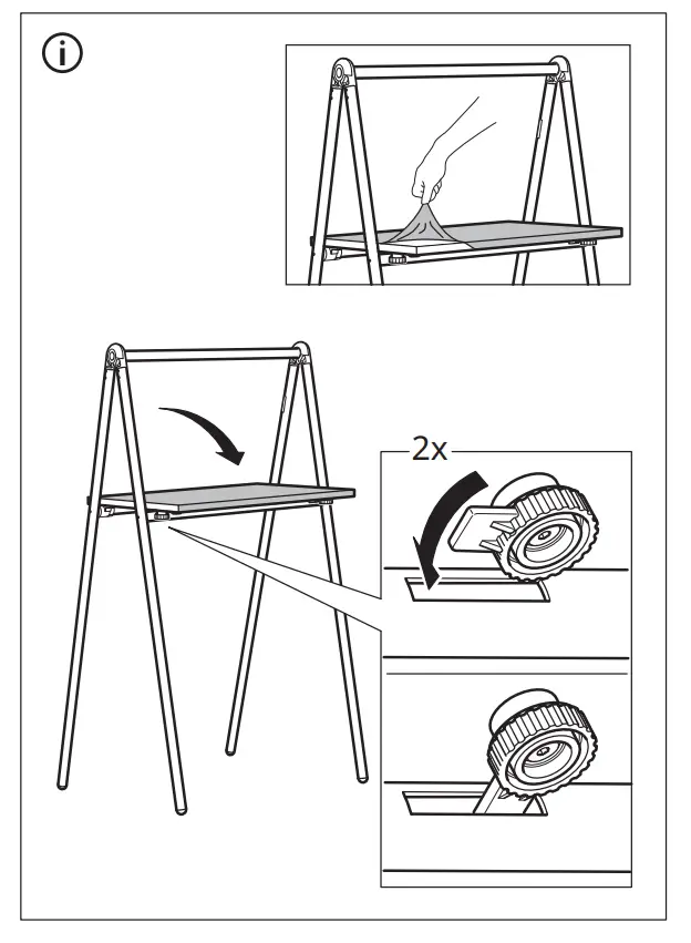 Assembly Instructions